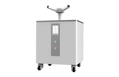 台州市过氧化氢雾化消毒器IN-GY20